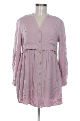 Sukienka Unbranded, Rozmiar M, Kolor Popielaty róż, Cena 44,00 zł, #136861356