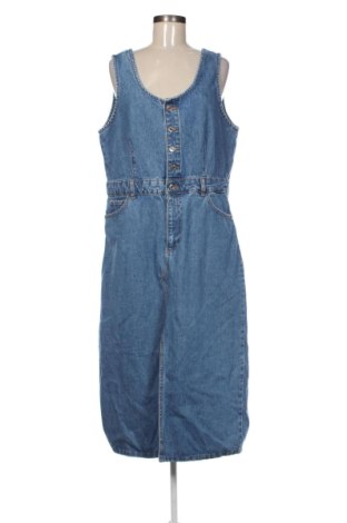 Šaty  Unbranded, Veľkosť XL, Farba Modrá, Cena  27,95 €, #136861385