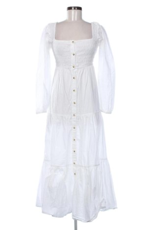Rochie ASOS, Mărime S, Culoare Alb, Preț 158,90 Lei, #136861542