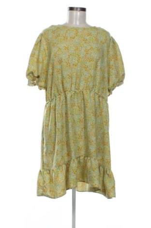 Φόρεμα Tu, Μέγεθος XXL, Χρώμα Πολύχρωμο, Τιμή 14,99 €, #136861605