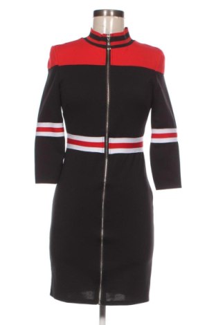 Sukienka NEW COLLECTION, Rozmiar XS, Kolor Kolorowy, Cena 107,17 zł, #136861640