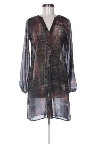 Sukienka Geisha, Rozmiar M, Kolor Kolorowy, Cena 96,45 zł, #136861749