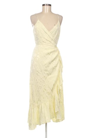 Kleid H&M, Größe L, Farbe Gelb, Preis 16,99 €, #136861863