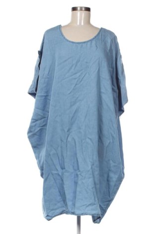 Rochie Unbranded, Mărime XXL, Culoare Albastru, Preț 139,12 Lei, #136862009