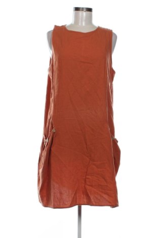Sukienka SHEIN, Rozmiar XL, Kolor Pomarańczowy, Cena 88,00 zł, #136862172