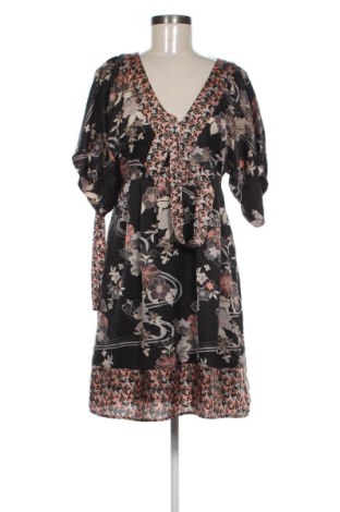 Kleid H&M, Größe M, Farbe Mehrfarbig, Preis 20,00 €, #136862225