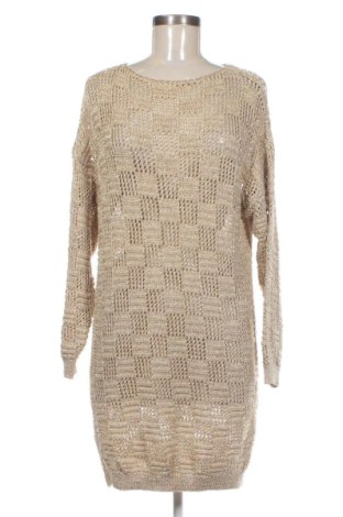 Sukienka Unbranded, Rozmiar XL, Kolor Beżowy, Cena 69,66 zł, #136862313