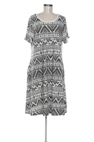 Sukienka LulaRoe, Rozmiar XL, Kolor Kolorowy, Cena 69,38 zł, #136862368