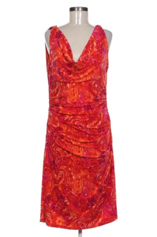 Kleid Ralph Lauren, Größe L, Farbe Mehrfarbig, Preis 96,00 €, #136862664