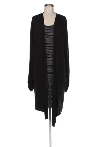 Kleid Unbranded, Größe XXL, Farbe Schwarz, Preis 10,94 €, #136862693