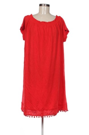 Rochie Bpc Bonprix Collection, Mărime XXL, Culoare Roșu, Preț 100,42 Lei, #136863043