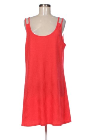 Kleid Unbranded, Größe XL, Farbe Rot, Preis 18,99 €, #136863494