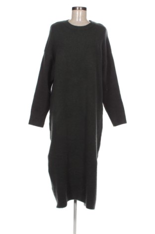 Sukienka Zara, Rozmiar XXL, Kolor Zielony, Cena 123,25 zł, #136863557