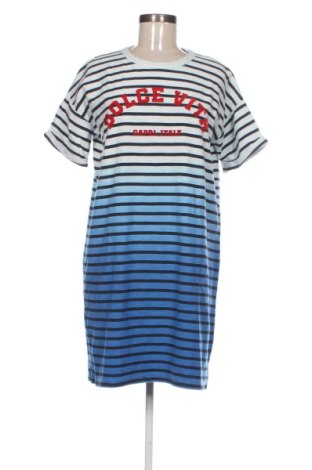 Kleid Five, Größe L, Farbe Mehrfarbig, Preis 13,99 €, #136863595