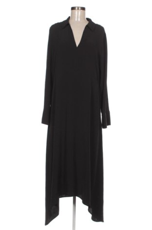 Sukienka Monki, Rozmiar XXL, Kolor Czarny, Cena 101,81 zł, #136863666