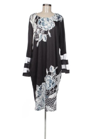 Rochie Unbranded, Mărime XXL, Culoare Multicolor, Preț 141,80 Lei, #136863764