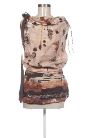 Kleid Unbranded, Größe M, Farbe Mehrfarbig, Preis 18,00 €, #136863840