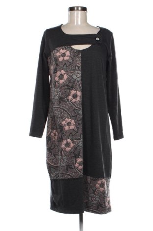 Φόρεμα Unbranded, Μέγεθος XL, Χρώμα Γκρί, Τιμή 27,00 €, #136863848
