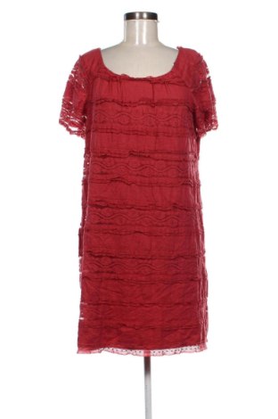 Sukienka Dressbarn, Rozmiar XL, Kolor Czerwony, Cena 60,99 zł, #136863872