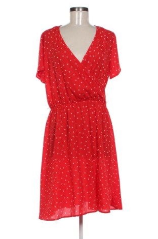 Kleid VRS Woman, Größe L, Farbe Mehrfarbig, Preis 10,00 €, #136863886