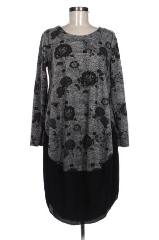 Φόρεμα Unbranded, Μέγεθος L, Χρώμα Πολύχρωμο, Τιμή 18,00 €, #136863916