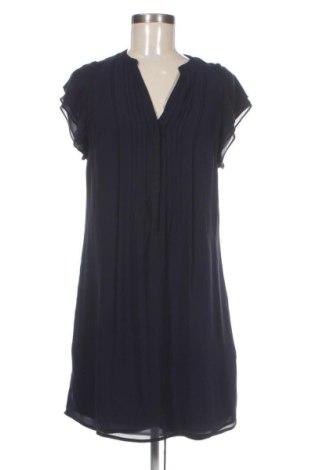 Rochie H&M, Mărime M, Culoare Albastru, Preț 88,62 Lei, #136864236