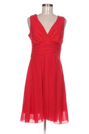 Φόρεμα Numoco, Μέγεθος M, Χρώμα Κόκκινο, Τιμή 45,79 €, #136864303