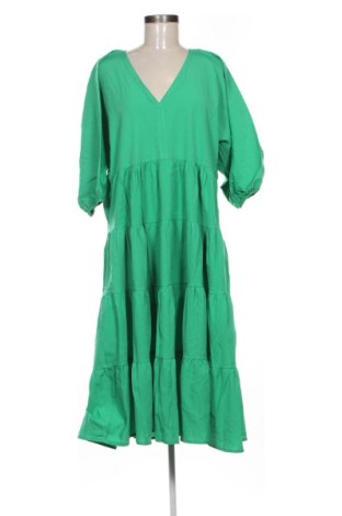 Rochie Unbranded, Mărime L, Culoare Verde, Preț 65,99 Lei, #136864313