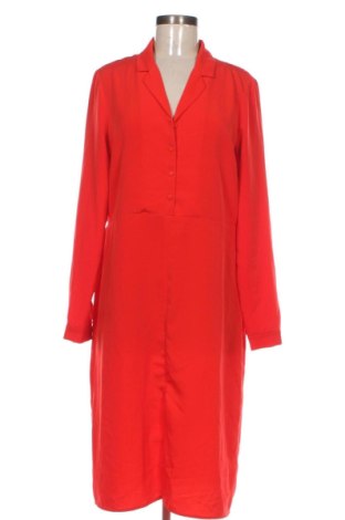 Φόρεμα Vero Moda, Μέγεθος XL, Χρώμα Κόκκινο, Τιμή 16,51 €, #136864345