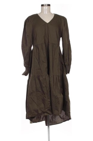 Φόρεμα Unbranded, Μέγεθος L, Χρώμα Πράσινο, Τιμή 15,00 €, #136864468