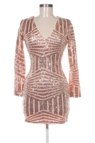 Šaty  Unbranded, Velikost XS, Barva Růžová, Cena  639,00 Kč, #136864755