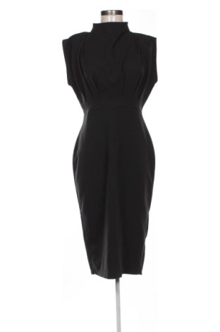 Φόρεμα Trendyol, Μέγεθος M, Χρώμα Μαύρο, Τιμή 24,00 €, #136864835