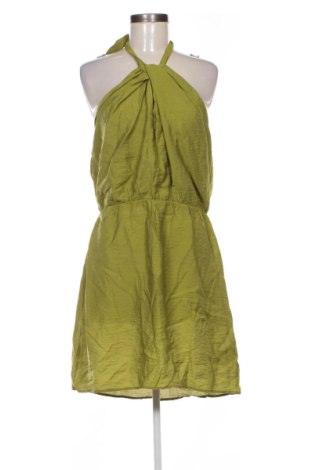 Φόρεμα H&M, Μέγεθος L, Χρώμα Πράσινο, Τιμή 14,00 €, #136865090