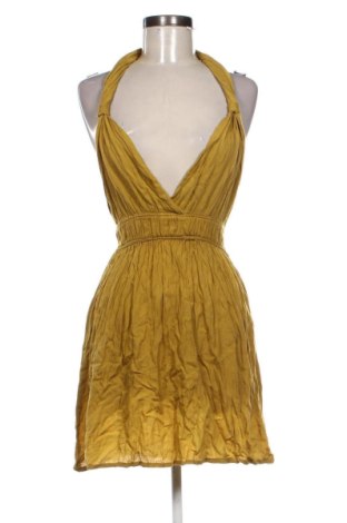 Šaty  Unbranded, Velikost S, Barva Žlutá, Cena  312,00 Kč, #136865103