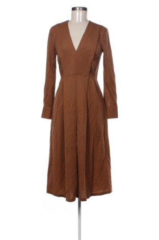 Šaty  Unbranded, Velikost M, Barva Hnědá, Cena  709,00 Kč, #136865168