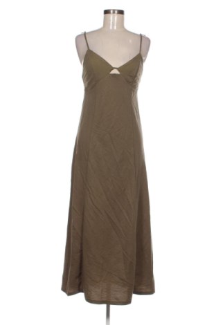 Φόρεμα Mango, Μέγεθος S, Χρώμα Πράσινο, Τιμή 14,00 €, #136865366