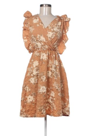 Φόρεμα Unbranded, Μέγεθος S, Χρώμα Πολύχρωμο, Τιμή 12,00 €, #136865454