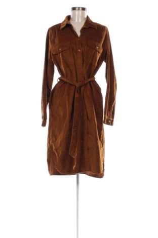 Rochie Unbranded, Mărime XL, Culoare Maro, Preț 140,76 Lei, #136865532