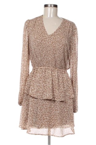 Kleid Reserved, Größe L, Farbe Beige, Preis € 14,00, #136865623