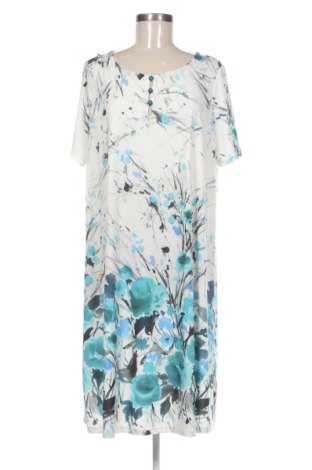 Φόρεμα Unbranded, Μέγεθος XL, Χρώμα Πολύχρωμο, Τιμή 37,40 €, #136865628