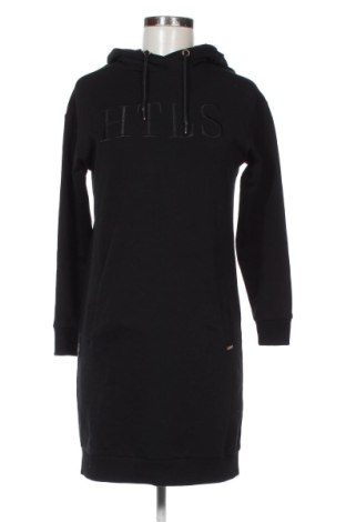 Kleid Heavy Tools, Größe XS, Farbe Schwarz, Preis 13,99 €, #136865765