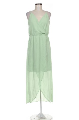 Φόρεμα Vero Moda, Μέγεθος L, Χρώμα Πράσινο, Τιμή 17,00 €, #136865790