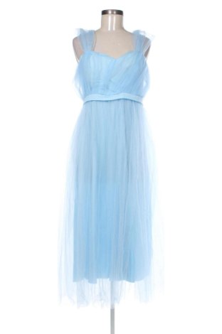 Kleid Unbranded, Größe L, Farbe Blau, Preis 17,99 €, #136865823