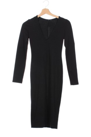 Φόρεμα Unbranded, Μέγεθος XS, Χρώμα Μαύρο, Τιμή 13,00 €, #136866011