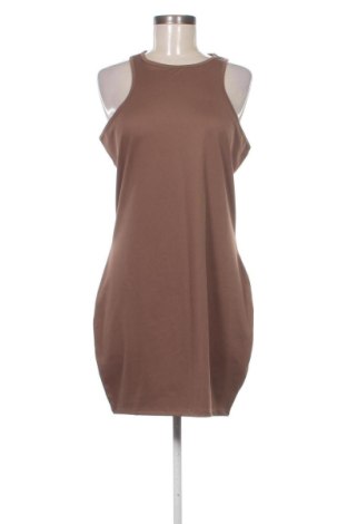 Φόρεμα H&M, Μέγεθος XL, Χρώμα Καφέ, Τιμή 21,77 €, #136866069