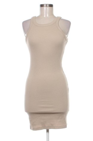 Φόρεμα H&M, Μέγεθος M, Χρώμα  Μπέζ, Τιμή 12,95 €, #136866120