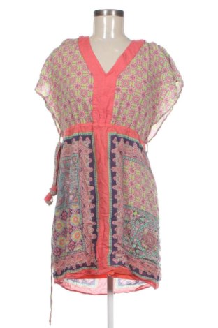 Kleid Promod, Größe M, Farbe Mehrfarbig, Preis 14,99 €, #136866179