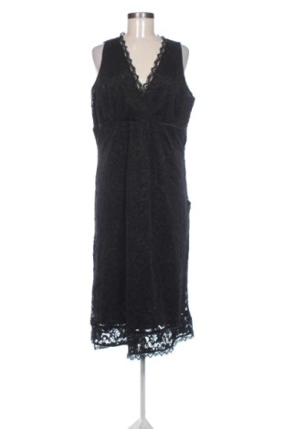Φόρεμα Bon'a Parte, Μέγεθος XXL, Χρώμα Μαύρο, Τιμή 24,07 €, #136866263