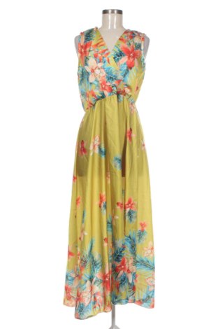 Φόρεμα NEW COLLECTION, Μέγεθος L, Χρώμα Πολύχρωμο, Τιμή 28,00 €, #136866299