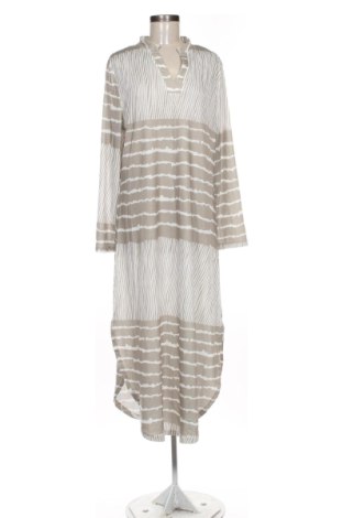 Kleid SHEIN, Größe XL, Farbe Mehrfarbig, Preis 16,99 €, #136866310